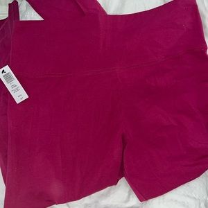NWT TNA Aritzia leggings